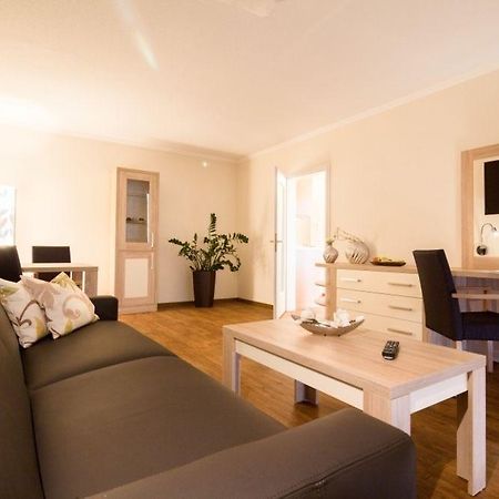 Gda Hotel Goettingen Экстерьер фото