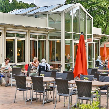 Gda Hotel Goettingen Экстерьер фото