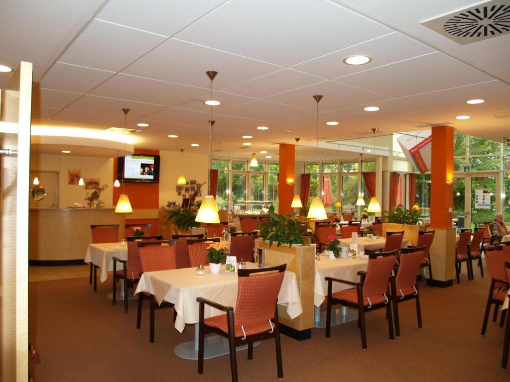 Gda Hotel Goettingen Экстерьер фото