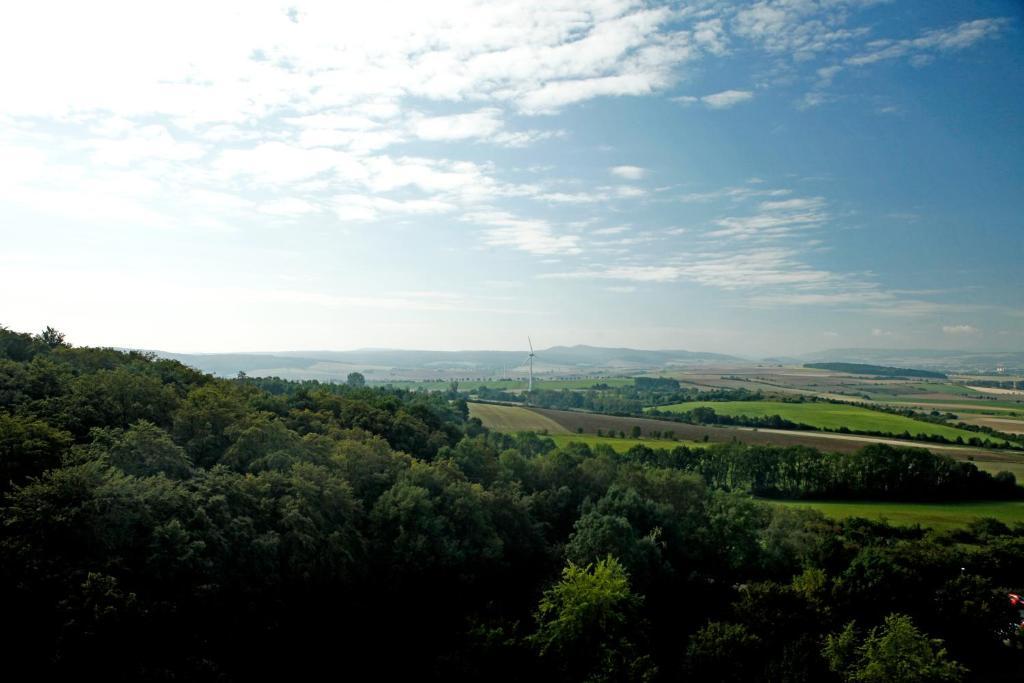 Gda Hotel Goettingen Экстерьер фото