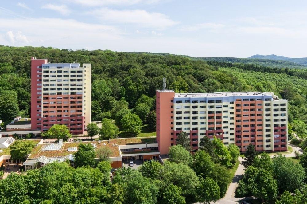 Gda Hotel Goettingen Экстерьер фото