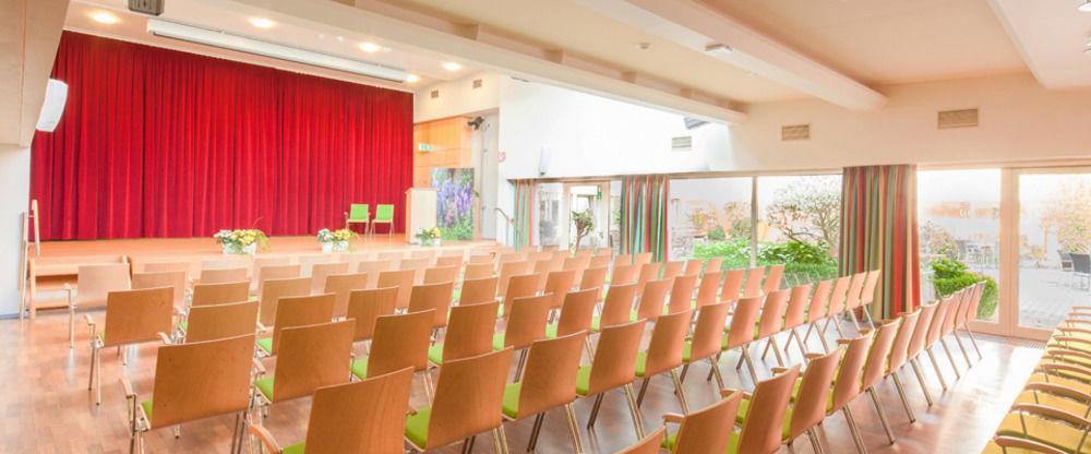 Gda Hotel Goettingen Экстерьер фото