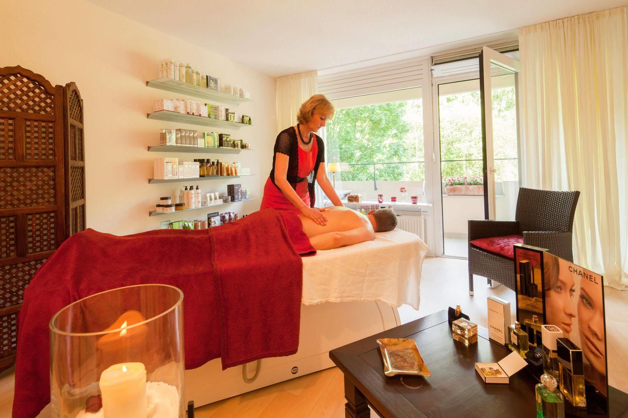 Gda Hotel Goettingen Экстерьер фото