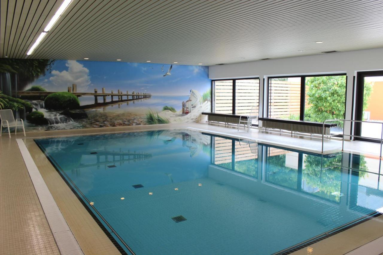 Gda Hotel Goettingen Экстерьер фото
